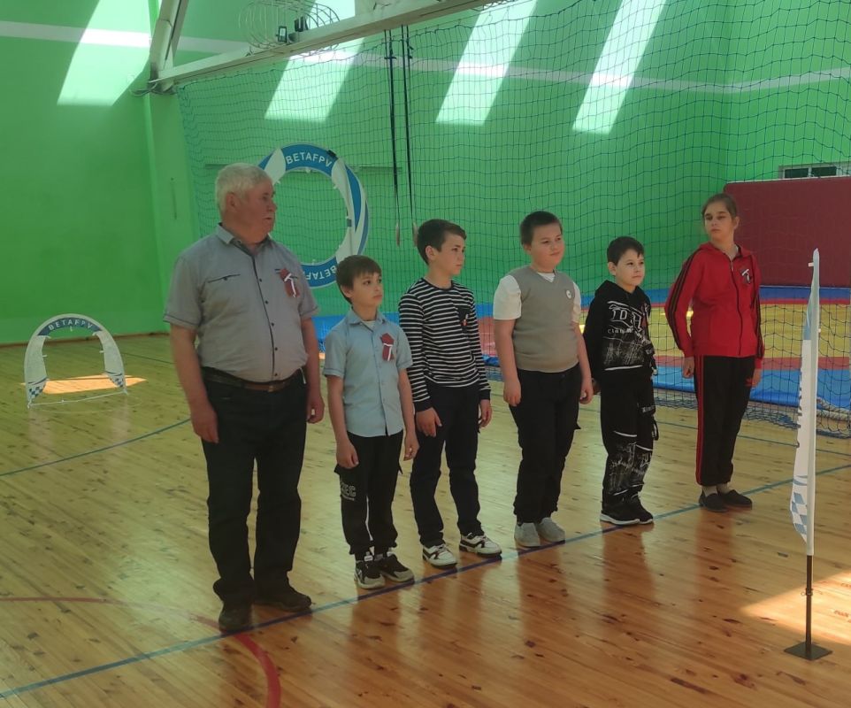 � ��������� ������� ������ � ������� ������ �� ����-��������