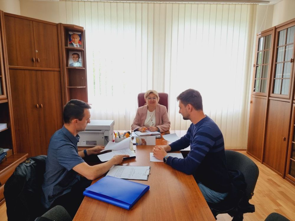 ����������� ������ ���������� ��� ��������� �������� � ��������� ����������������� � ����������� �������