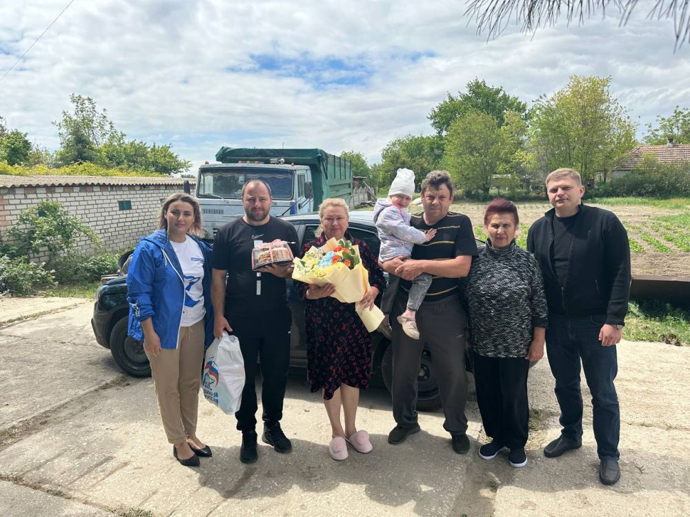 ������ ������ � ���� �����!