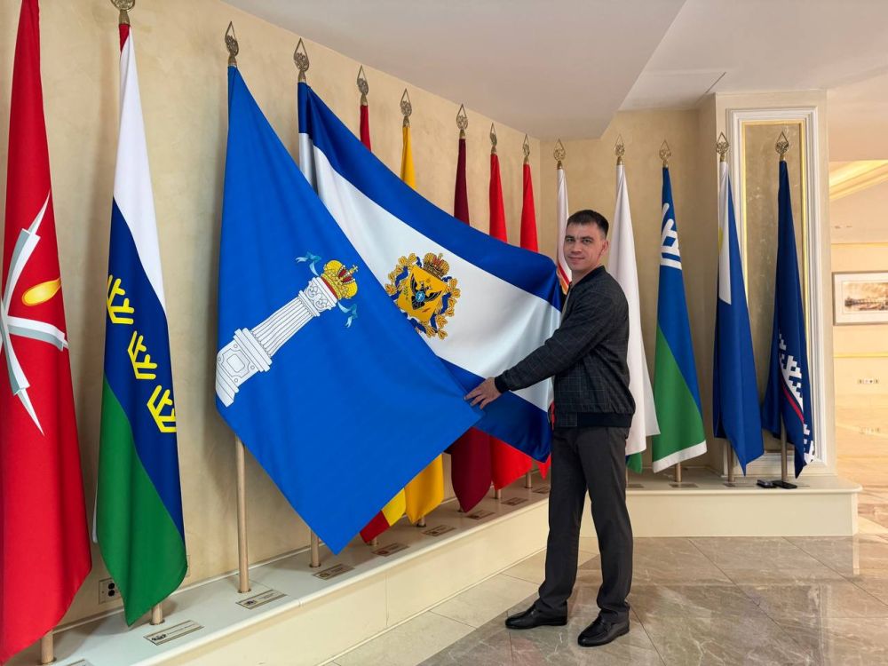 Рамиль Замалетдинов: Дорогие друзья, сейчас работаю в Москве, в Совете Федерации