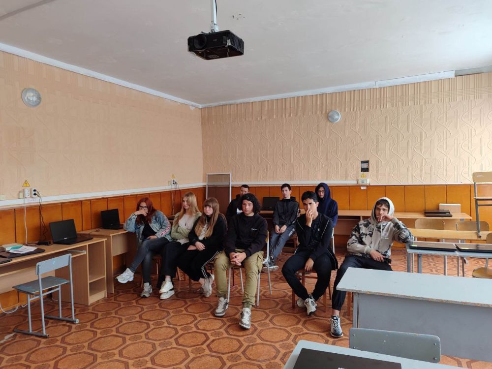 �������� 10 ������ ���� �� "����������� ����� ������������� �������������� ������", ����������� ���������� ����������� ��...