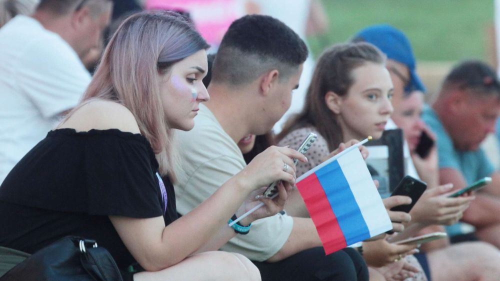 ������ ���-�������� "�������" ��������� � ���������� ������� � 2024 ���� - ������