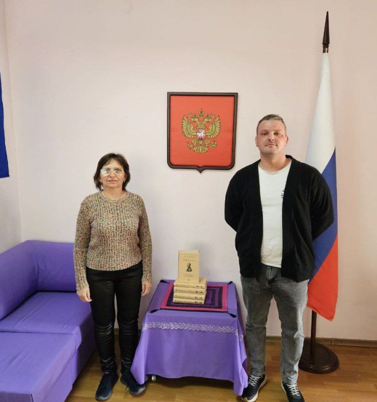 � ������������� ��������� ���������� �������� ����� �� ����������� ����� "�� ������"