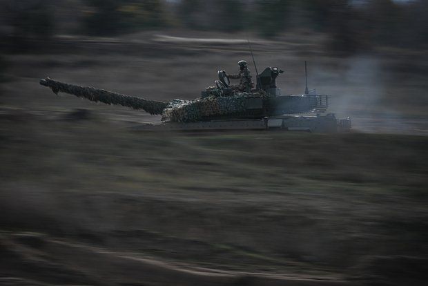 ������� ��������� � ������ �-90� �� ������