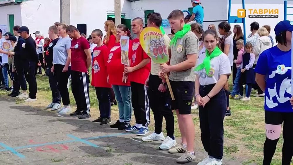 � ���������� ���������� ���������� ������������ "����, ����, � � ���������� �����"