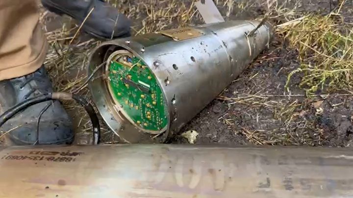 ��� �������� ��������� �� HIMARS ������ ���� ������ �������