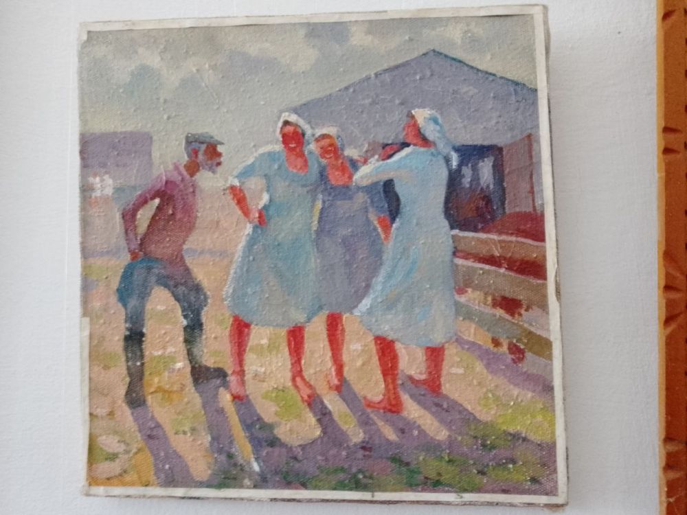 18 ��� - ������������� ���� ������