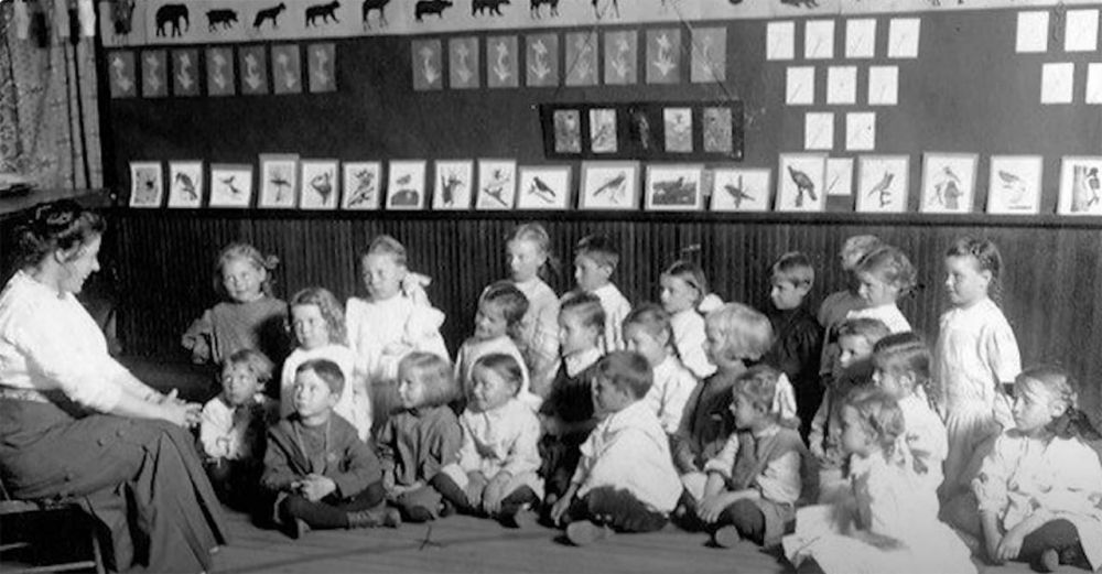 ��� � ���������� � 19 �. ��������� ������ �����