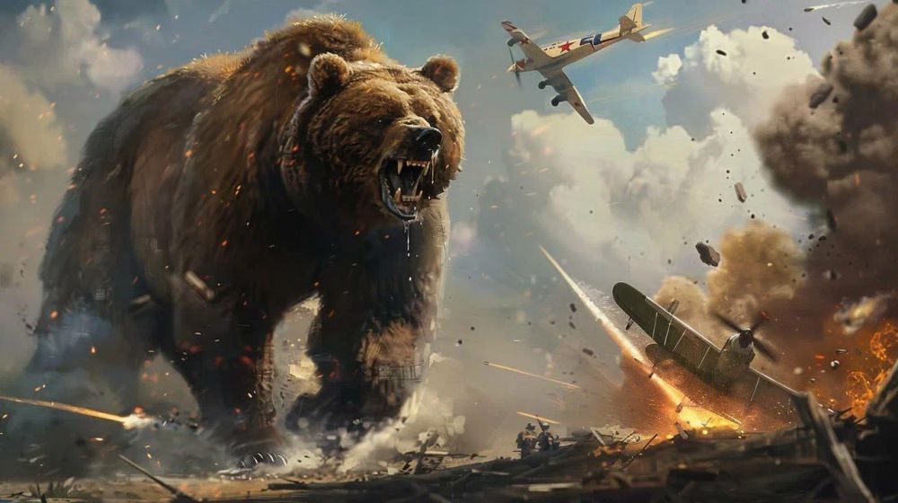 Компромиссы закончились – резервы ВСУ ждёт настоящий ад: Настало время вернуть Херсон