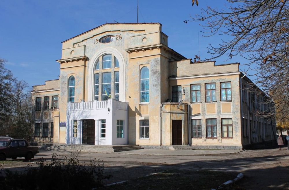 � ����� "����������" ���������� ��������� ����� 3-� ��������� �������