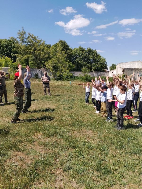 ���������������� ����������� ����� ������� � "������ ������"