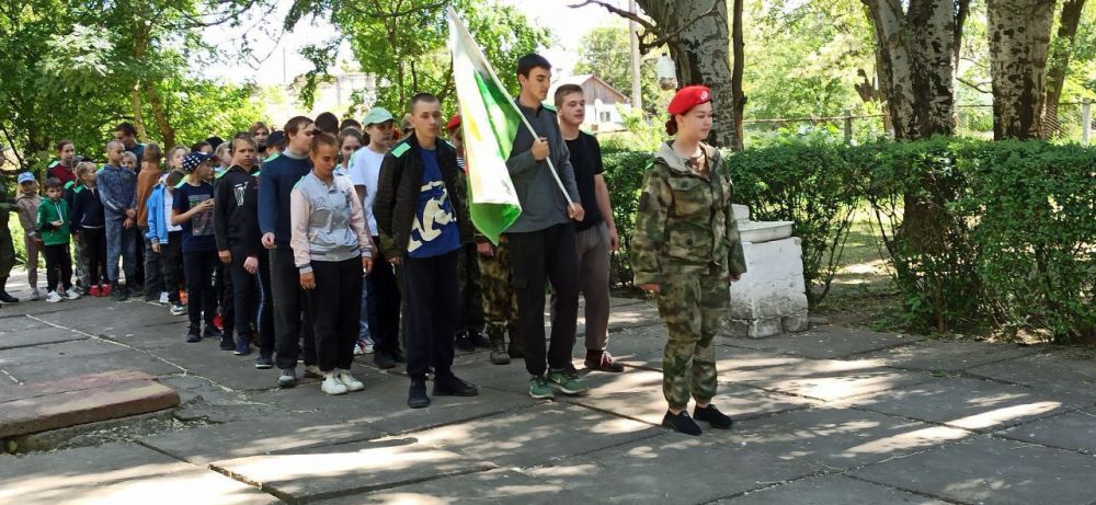 � ����������� ����� ������ ������-���������� ���� "�������"