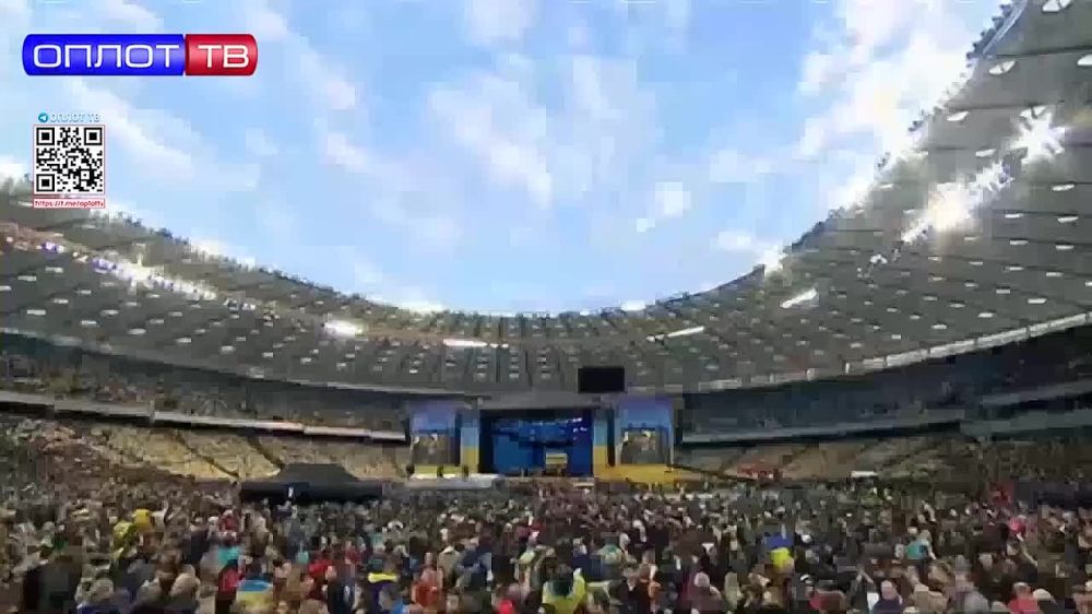 Президент с истёкшим сроком годности: что успел натворить Зеленский?