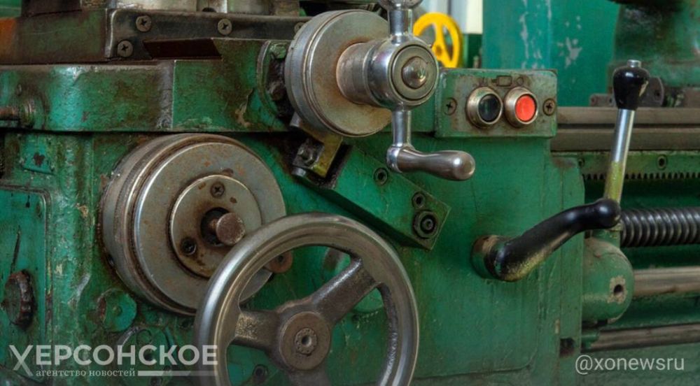 Хуснуллин: ключевой задачей в новых регионах является запуск предприятий