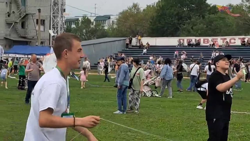 ��������� �����: ���������� ����������-����������� ���� ������ ������� � ��������� "���� �� ������"