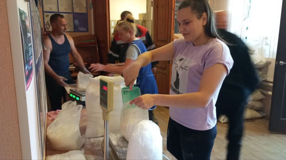 ������� ������������ ������ � ������������� �������������