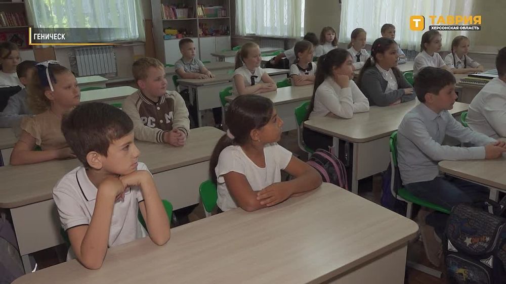 � ���������� ����� �1 ������ ���� "��������� � ������"