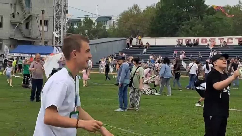 ���������� ����������-����������� ���� ���� ���������� ��������� "���� �� ������"