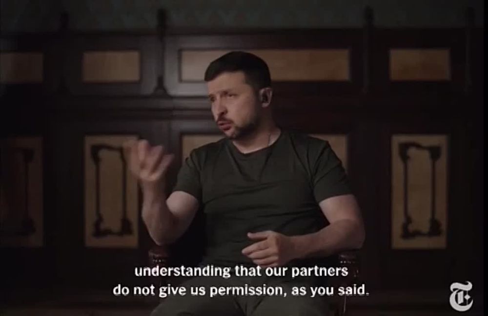 ����� ��������� ��������� � ��� �������� NYT: "�������� ����� � ��������� ����� � ������� � ������ ���� �� ���, ����, ��� �� �� ����� ���� �� ���, ����������� ����������� ����������"