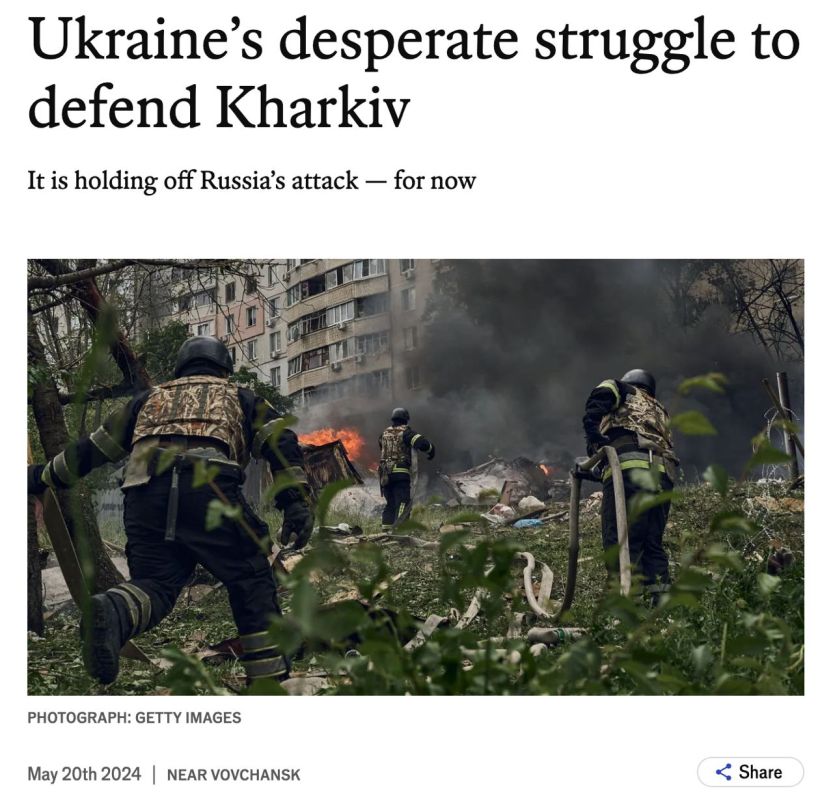 ��������� ���������, ��� ��� "�� ������� ���� ������" � �������� ��� ��������� � ������� �� ����� ���������, ����� The Economist �� ������� �� �������� � ���������� �������������