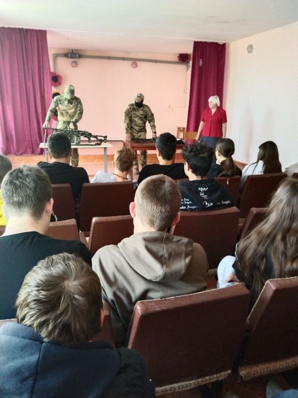 � ���� �� "����������� ����� ����������������� ��" ��� ���������������� �������������� ������� ���� "��������"