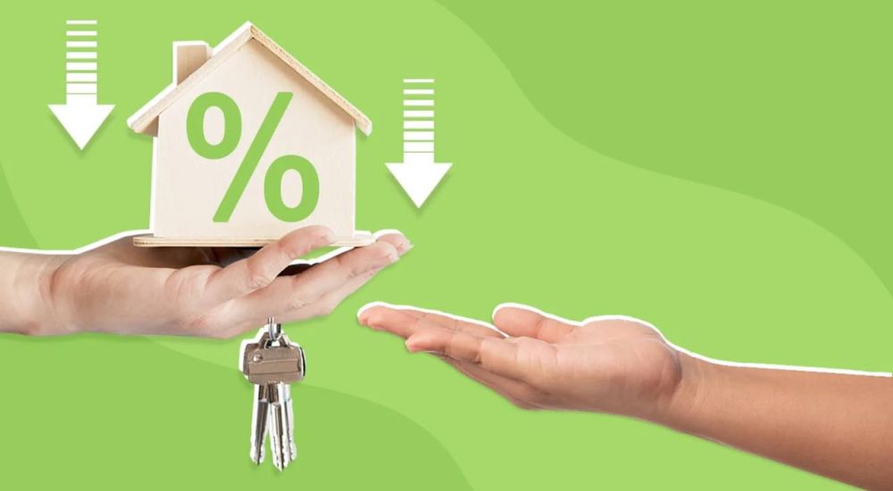 Спрос на льготную ипотеку в Херсонской области превышает предложение: льготу распространят на вторичное жилье