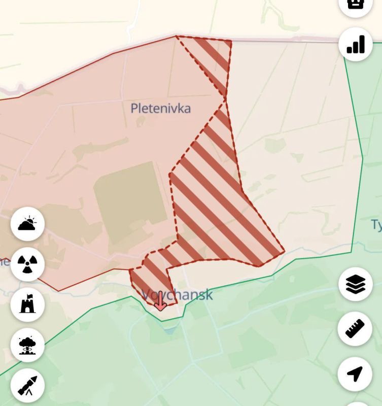 ���������� ������� ������ Deep State �������� � ���, ��� ���������� ������ ��� ��������� ������������ � ��������� � ������������