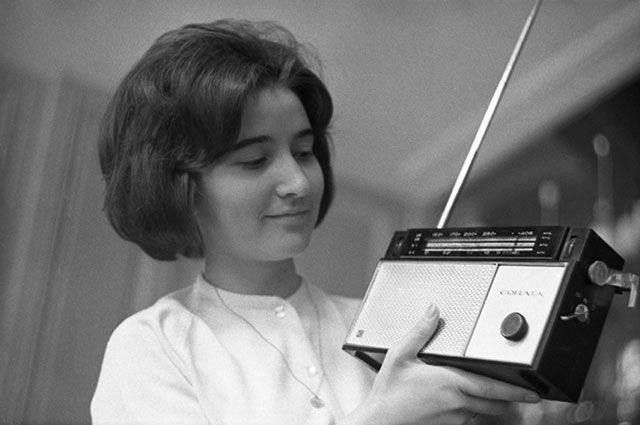 22 ��� 1960 ���� ������� ���������� �������� ���������� ������������� �� ������ �����!�, ������ ������ � ����� ������ ���������� �������-��������� � ��������� ������������