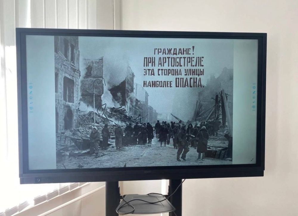 ����� ����������: � ���������� ������� ���� ����� ���������� ����������� ����, ������� ���������� � 80-����� ������������ ���������� �� ��������� �������