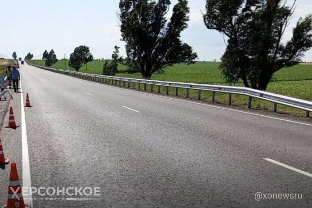 Хуснуллин: набранные темпы дорожного строительства позволяют наращивать объемы сверх плана