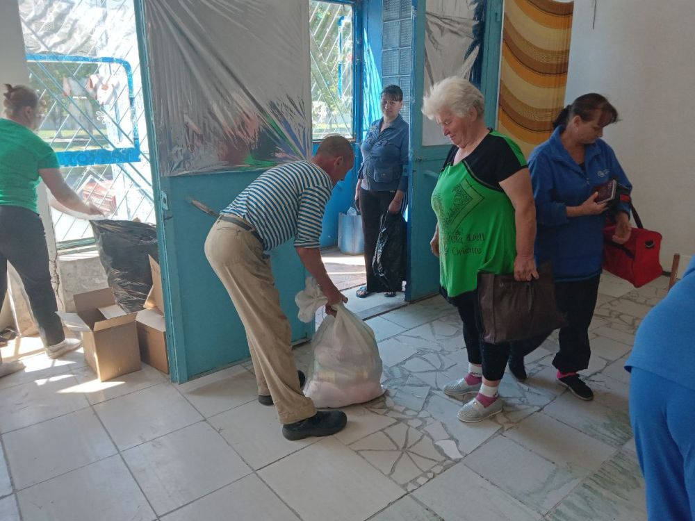 ��������� �����: � ���� ������������ ��������� ������ 440 ����������� ������� ������������ ������