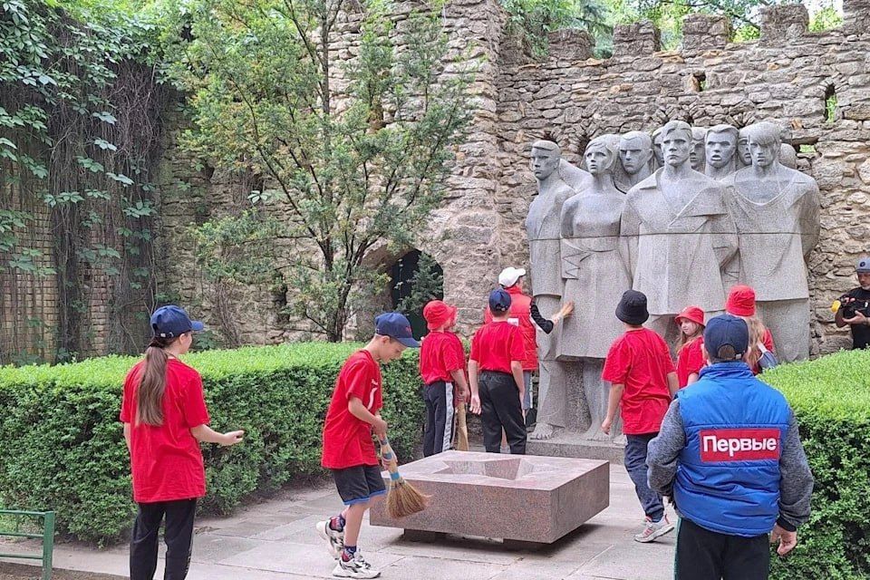 ����� ������ � ��������� �������� � �������: ��� �������� ���������� ������� ����������� ���� �����������