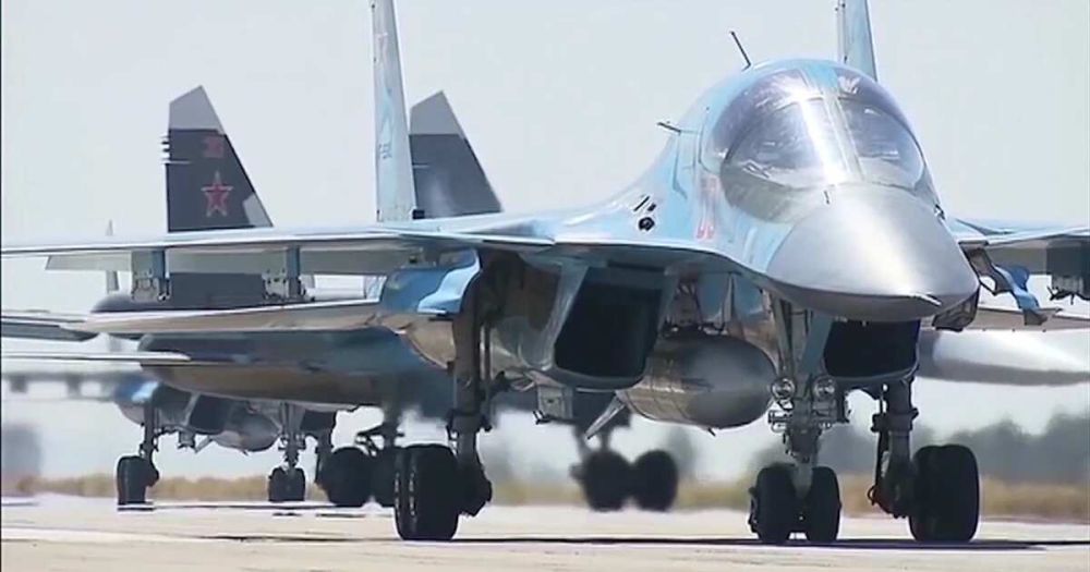 ������ "������": ������ ��-34 �������� ����� ������� ����� ���