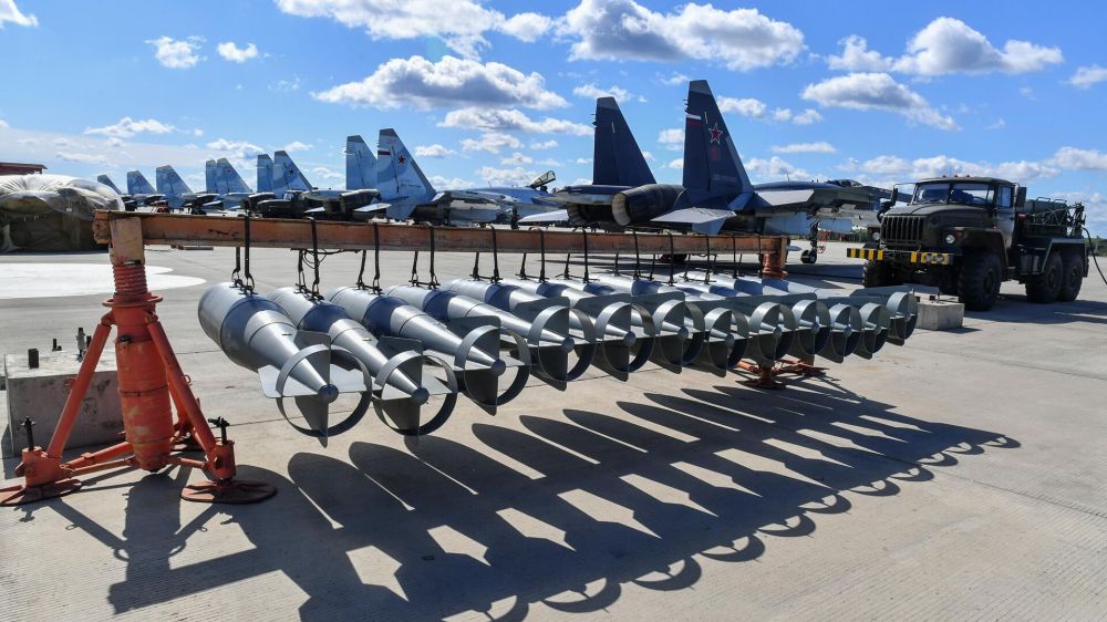 "Расслабились бандеровцы": ВС РФ ударили по диверсантам и району запуска дронов в Херсонской области