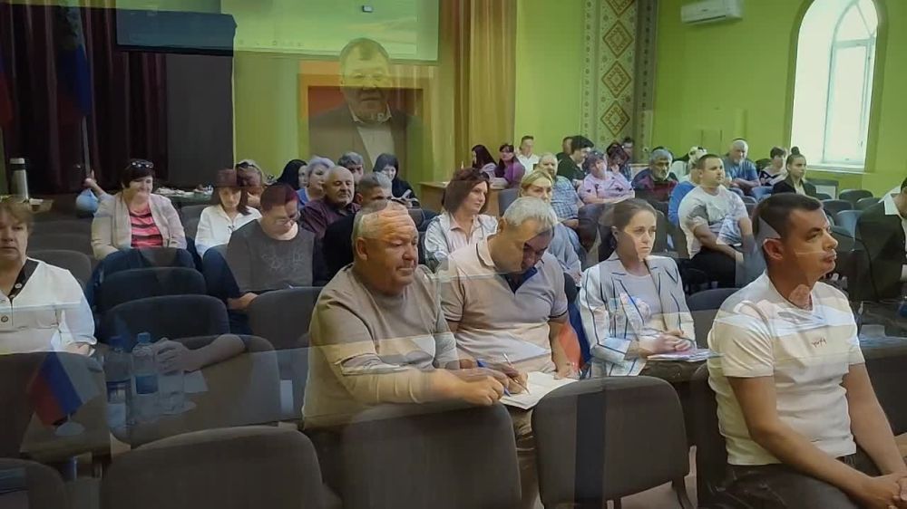 ����� ��������: ��������� ����������������