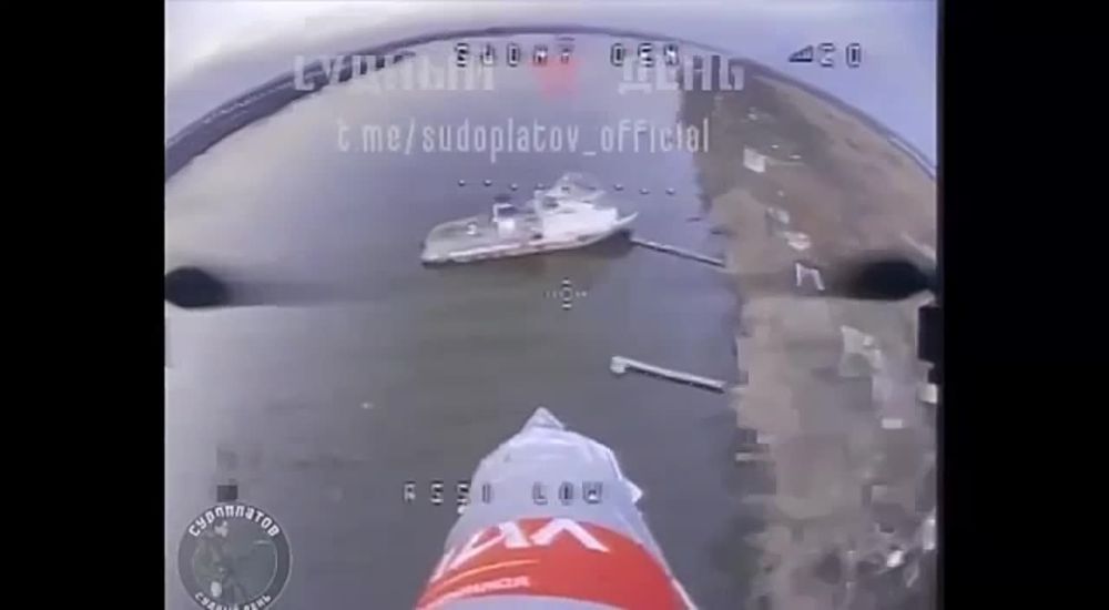 �� �� �������� FPV-������ ������� �������� ��������� ������ ��� ������ "����-����" �� ������