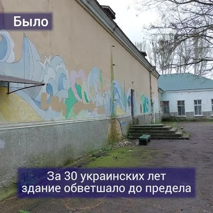 ������ ����������: ��������� "��������" ������ ����� ���������� ����� ������ "������ �������" - ��� ������ ������ � �������� ������������ ������