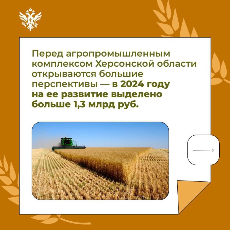 ������� ��������� ��������� � ���������� ������� � 2024 ���� ������� ������ 1,3 ���� ���