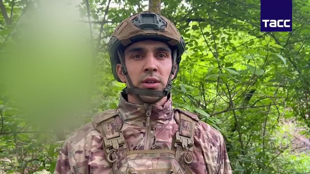 ��������� ������� FPV-������ ����������� ����� "�����" ���������� ������� ����� ��� �������� �������� � ����������� �������