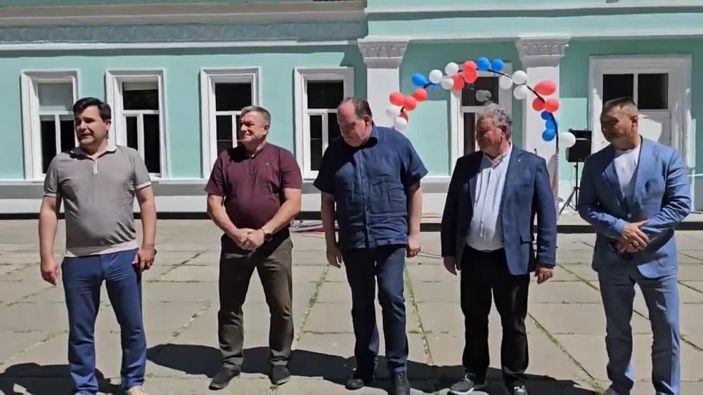 ��������� �����: ��������� "��������" ������ ����� ��� ������ �����������