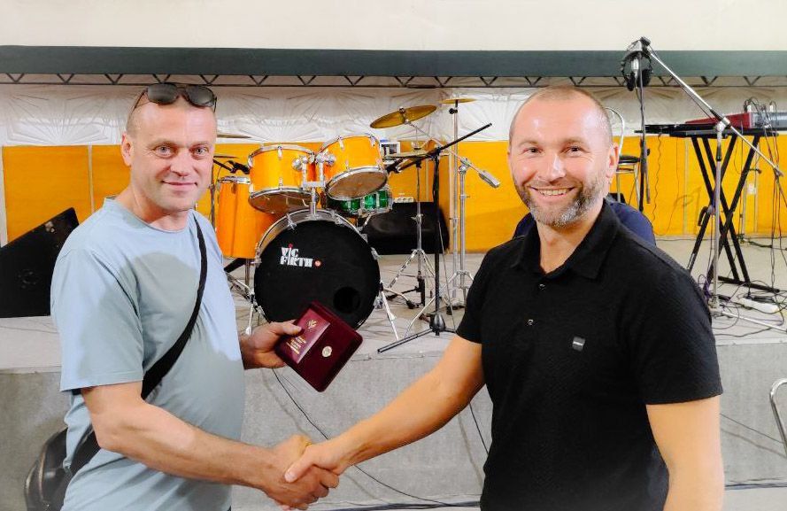 ����� ��������: ��������� ����� ������ ������