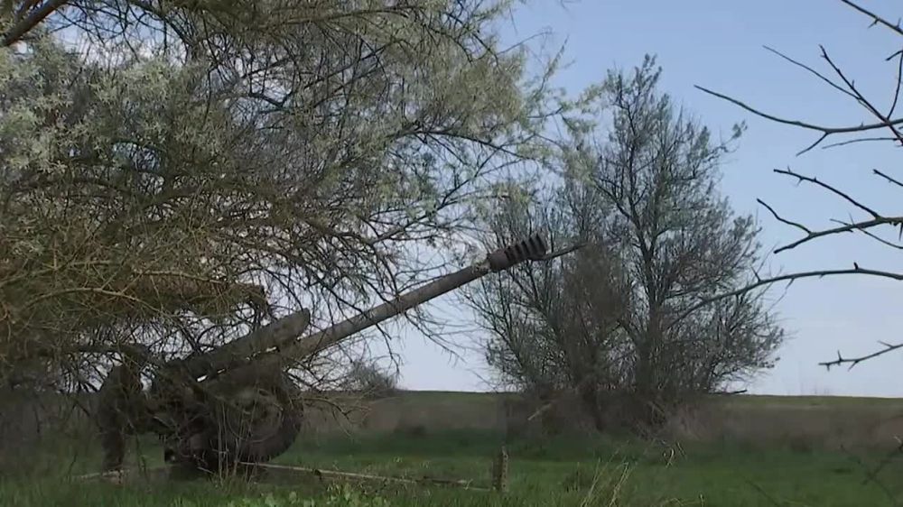 �������� ������: ������� 122-�� ������ �-30 ���������� ������������, ���������� ������� � ����� ��� �� ������ ������ ������