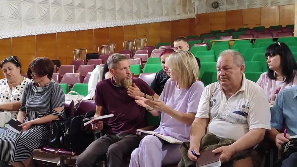 ����� ��������: ��������� � ������� ������������� � �������