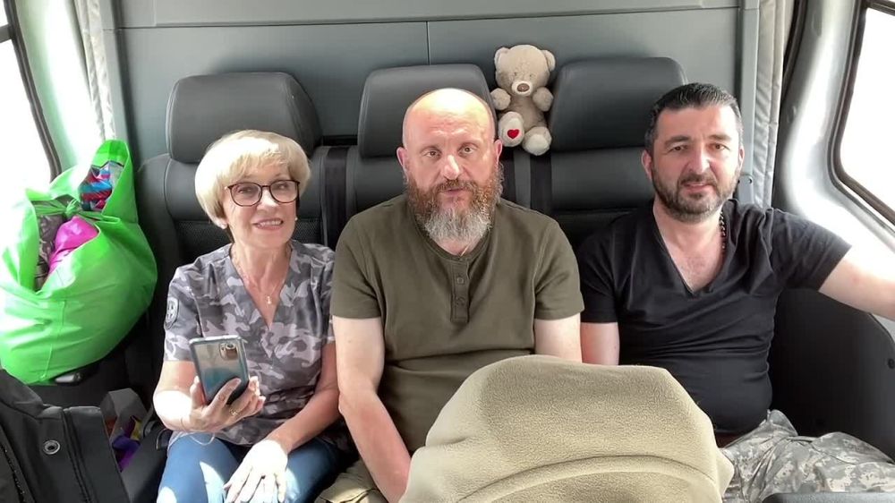 ������ ���, ����� � ������ �������� �����!