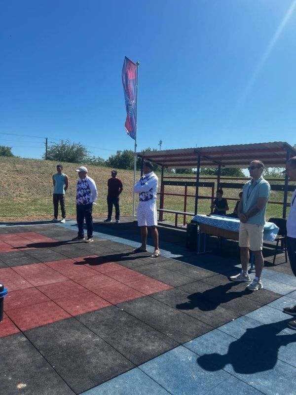 25 ��� � ������ ��������� �� �������� "����" ���������� ���������� ���������������� ���������� ����� "���� ���", ������������ � ��� ������ �����