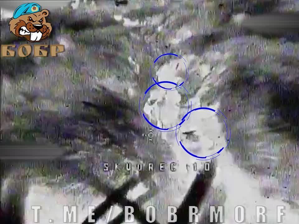 �������������� ����� FPV-������� �� ���������� ������