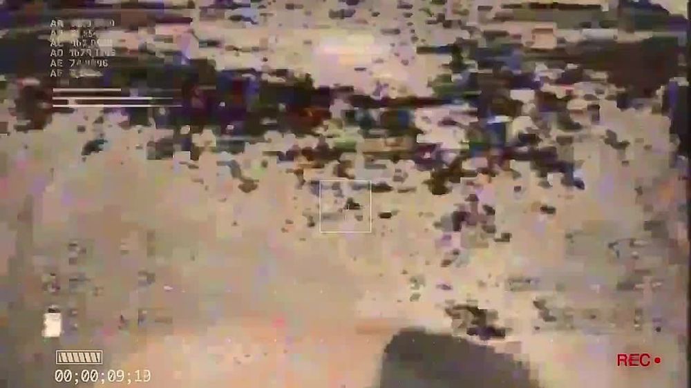 ��������� ���� Abrams ������� �� ����� ���������� ��� �� ������� �������