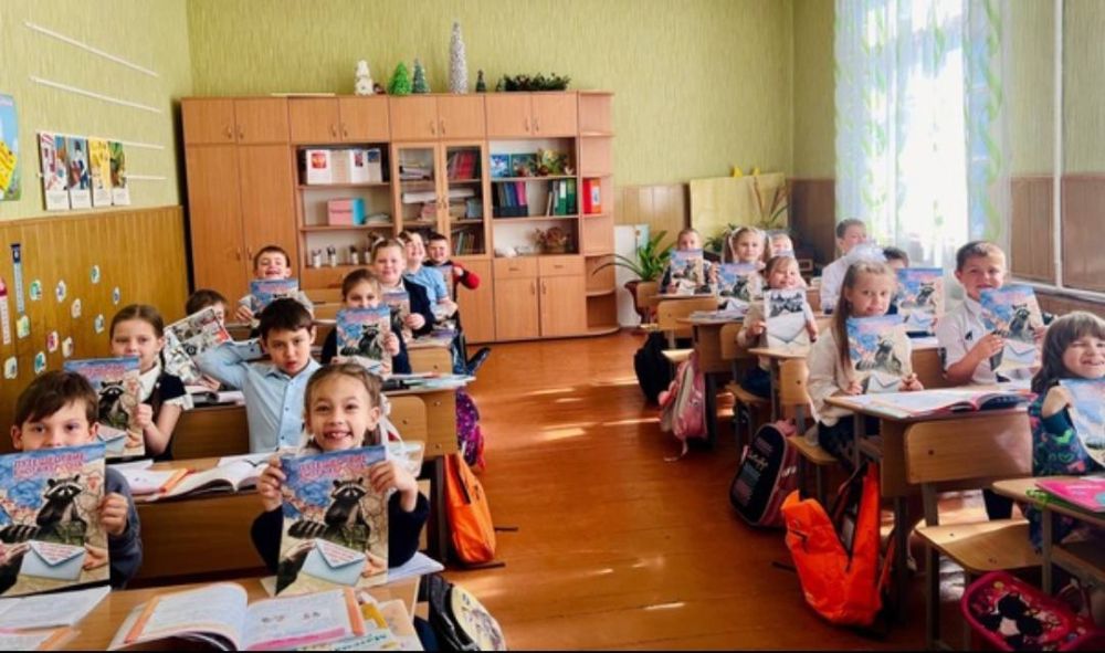 ��������� ���������: �������� ���, ��� ��� ���� �����, ���� ����� � �� �����!