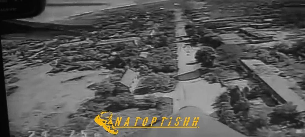 ������ FPV-����� ����� � ��� ����� � ���������� � ���������