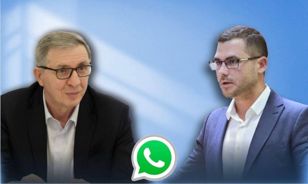 Артём Лагойский: Будем укреплять имеющиеся культурные связи и налаживать новые